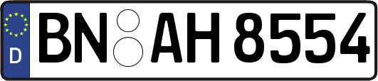 BN-AH8554