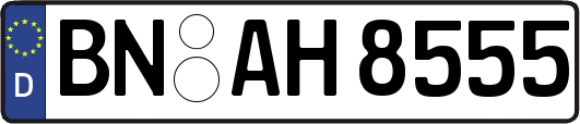 BN-AH8555