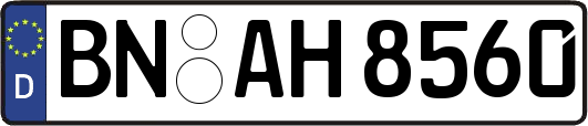 BN-AH8560