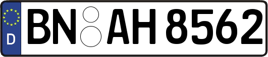 BN-AH8562