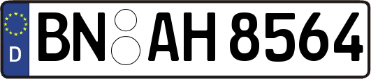 BN-AH8564