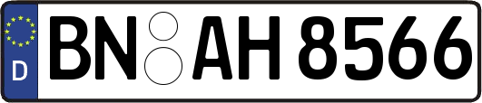 BN-AH8566
