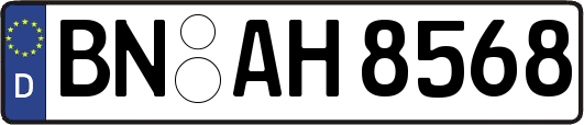BN-AH8568