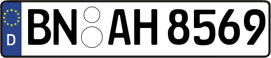 BN-AH8569
