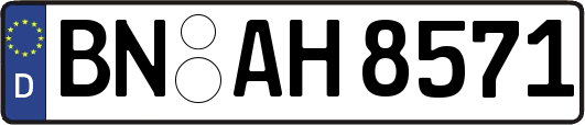 BN-AH8571