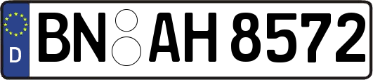 BN-AH8572
