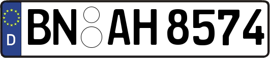 BN-AH8574