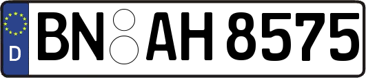 BN-AH8575