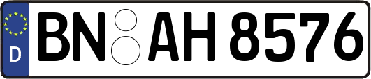 BN-AH8576
