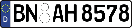 BN-AH8578