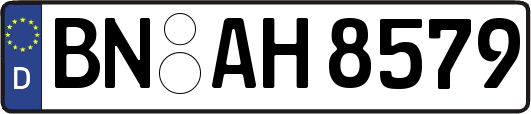BN-AH8579