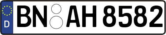 BN-AH8582