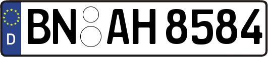 BN-AH8584
