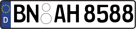 BN-AH8588