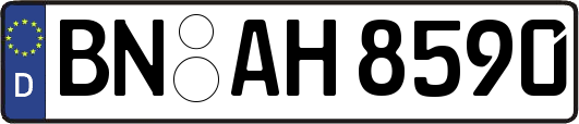 BN-AH8590