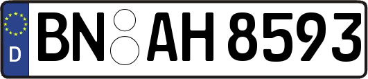 BN-AH8593