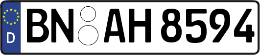 BN-AH8594