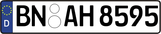 BN-AH8595