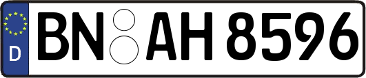 BN-AH8596