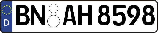 BN-AH8598