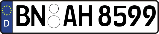 BN-AH8599