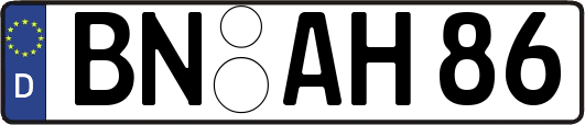 BN-AH86