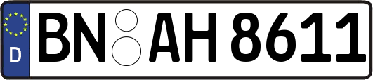 BN-AH8611