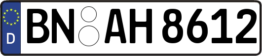 BN-AH8612