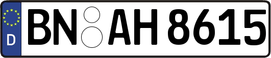BN-AH8615