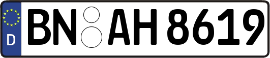 BN-AH8619