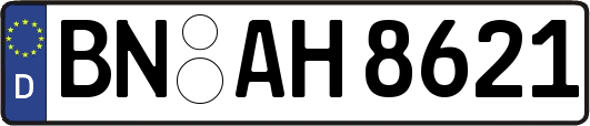 BN-AH8621
