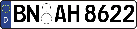 BN-AH8622