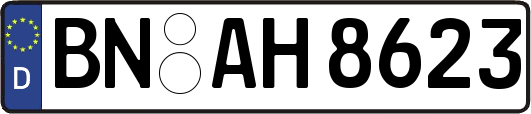 BN-AH8623