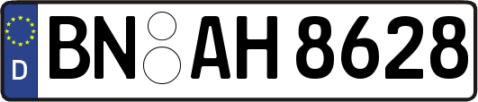 BN-AH8628