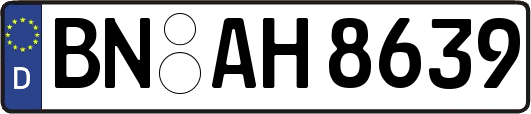 BN-AH8639