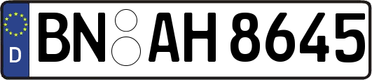BN-AH8645