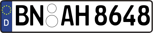 BN-AH8648