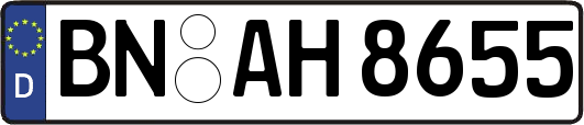 BN-AH8655