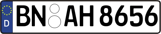 BN-AH8656