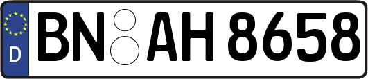 BN-AH8658