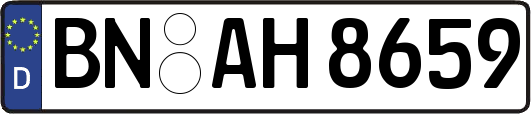 BN-AH8659