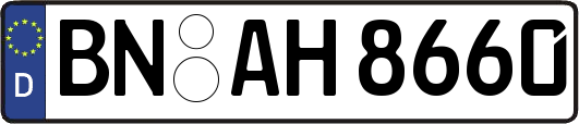 BN-AH8660