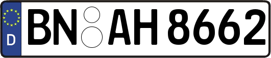 BN-AH8662