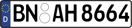BN-AH8664
