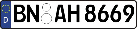 BN-AH8669
