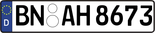 BN-AH8673