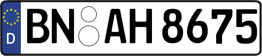 BN-AH8675