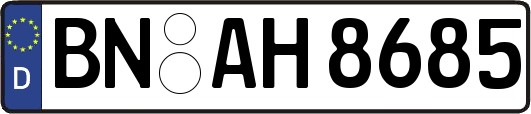 BN-AH8685