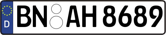 BN-AH8689