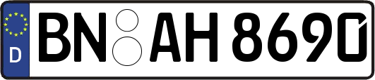 BN-AH8690